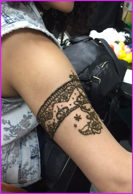 Virginia Henna Artists